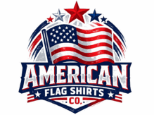American Flag Shirts Co.