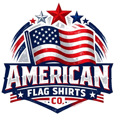 American Flag Shirts Co